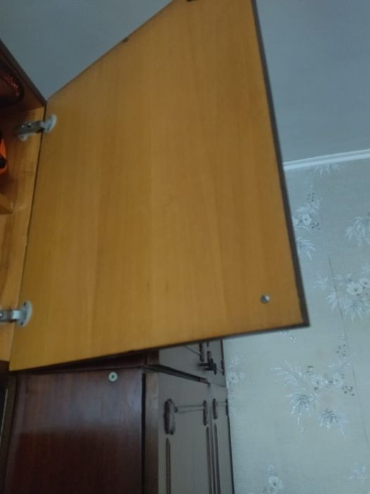 Гостиная стенка в отличном состоянии