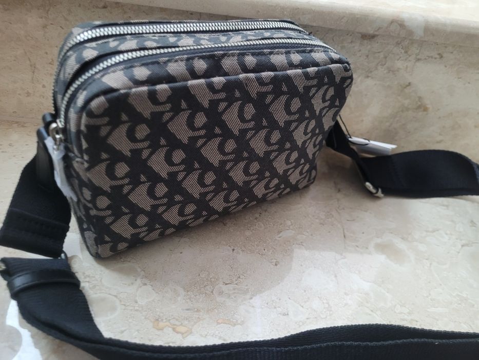 Geanta calvin klein nouă