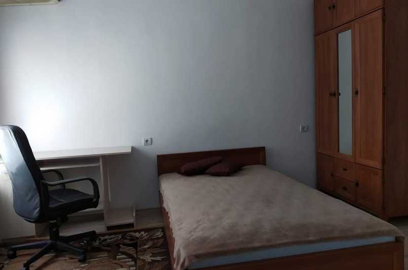 Дава се под наем Двустаен апартамент в Бургас, Възраждане - 42 кв.м за 165 € - Снимка #6