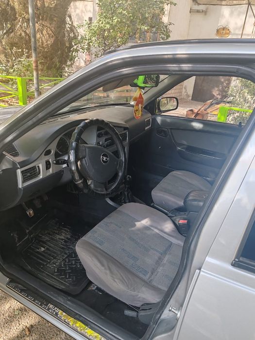Сдаётся автомобиль с дальнейшим выкупом