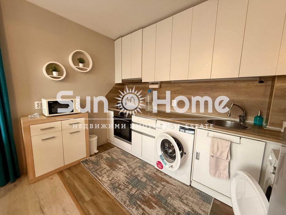 Продава се Двустаен апартамент в Свиленград - 65 кв.м за 1487 €/кв.м - Снимка #5