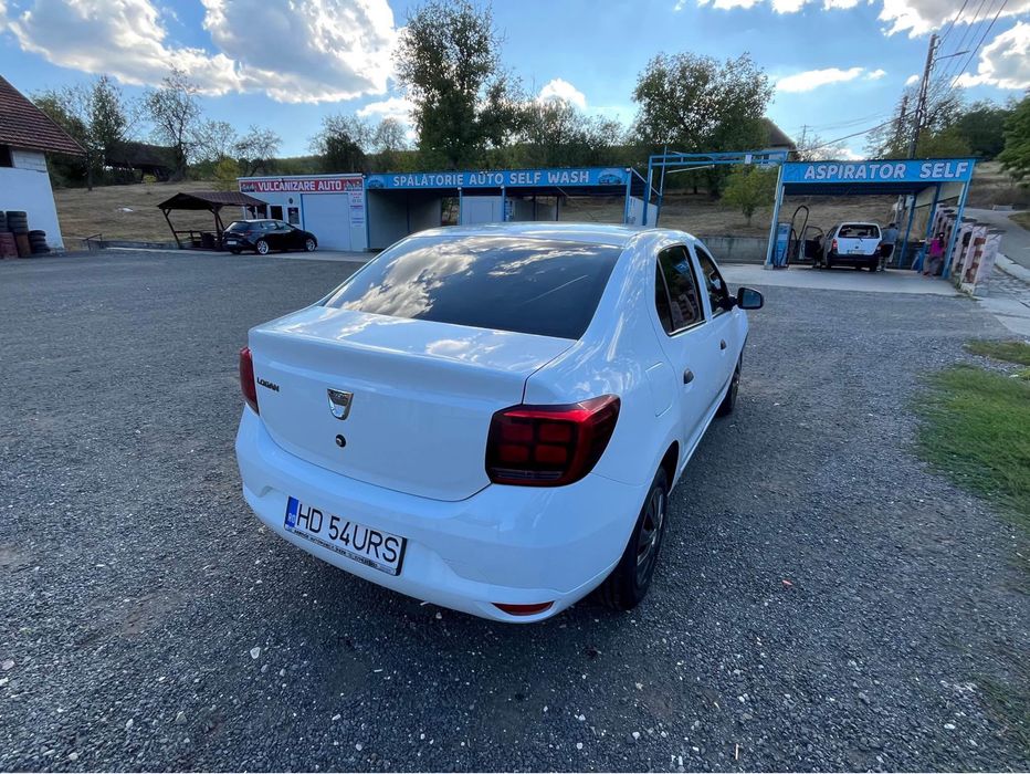 De vanzare Dacia Logan