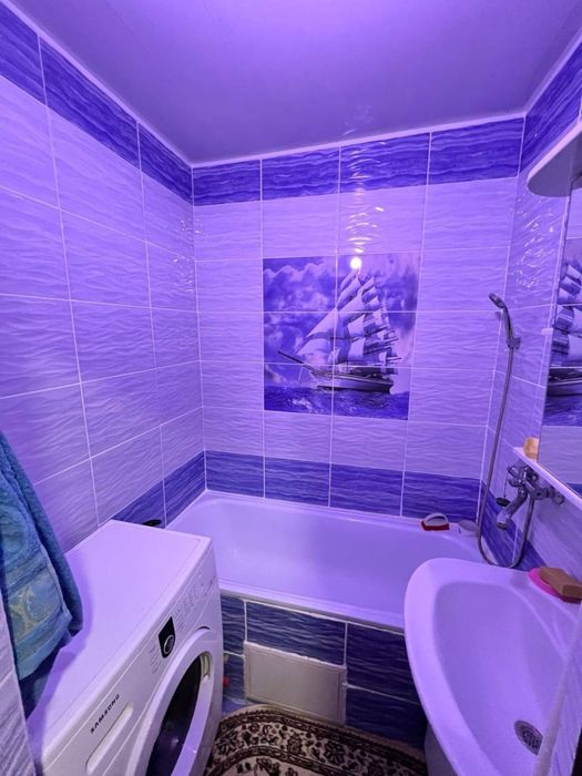 Продаю квартиру срочно!