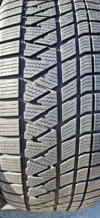265 50 20   Kumho