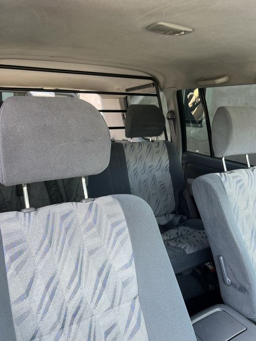 Toyota land cruiser  j90