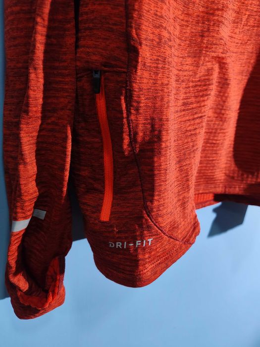 Nike Element Sphere warm  Блуза/Мъжка  L