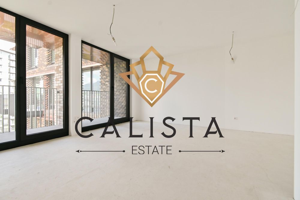 Продава се Двустаен апартамент в София, Манастирски ливади - 81 кв.м за 4000 €/кв.м - Снимка #4