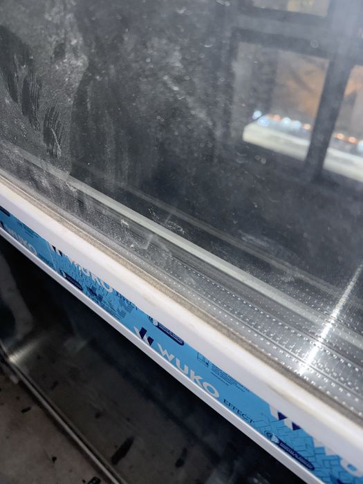 Стеклопакет продается в сборе