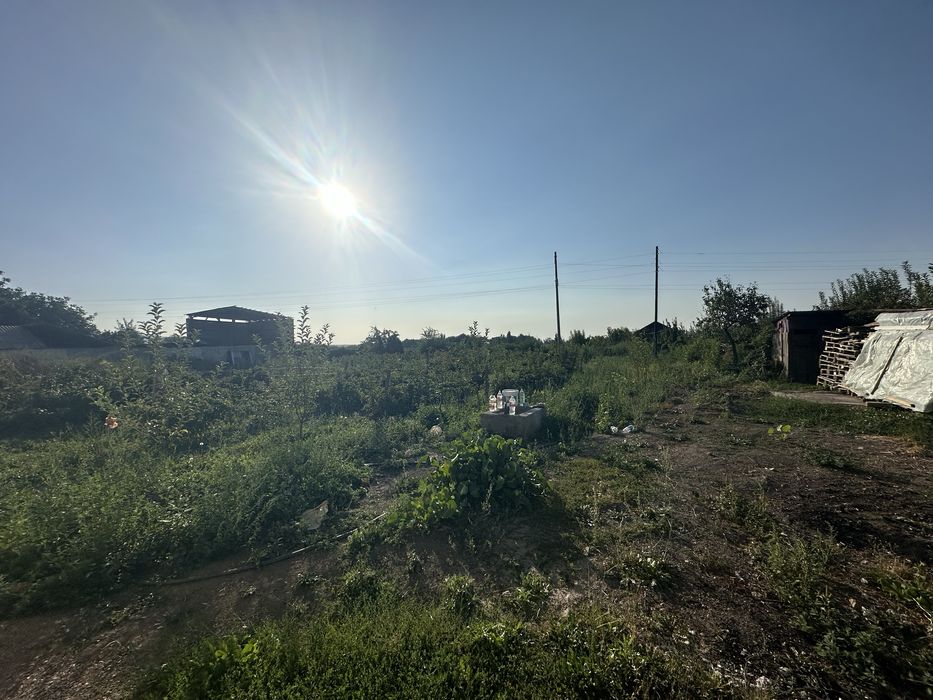 Продам дом в тургене