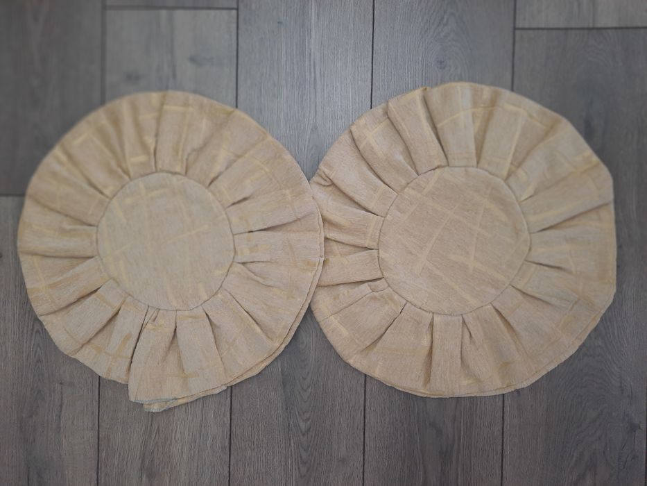 Подушки для интерера из прочного мебельного материала