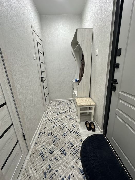 Сдаю квартиру чиланзар 19 квартал (орентир батальон)  1/²/2/4