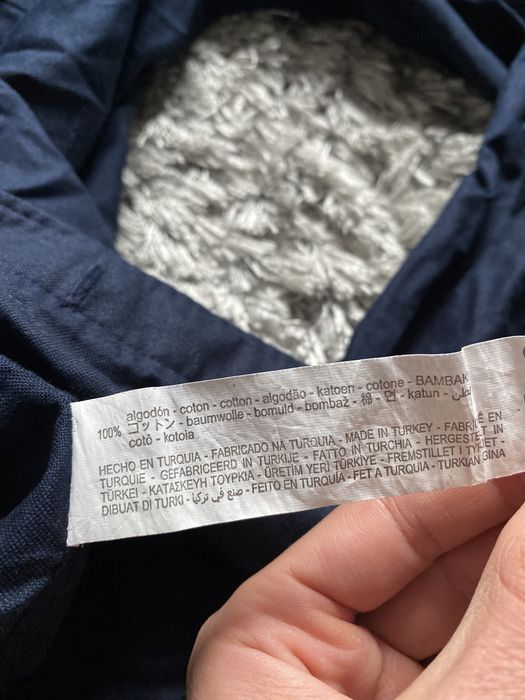 camasa bleumarin zara