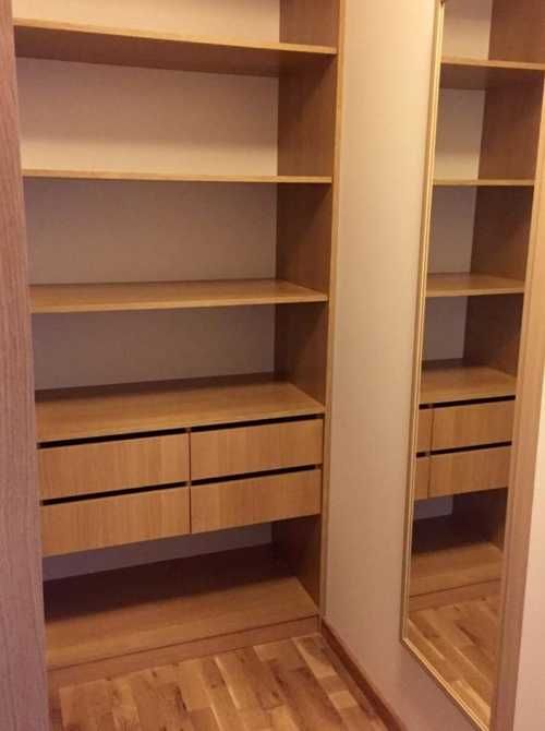 Двустаен имот в Младост 4