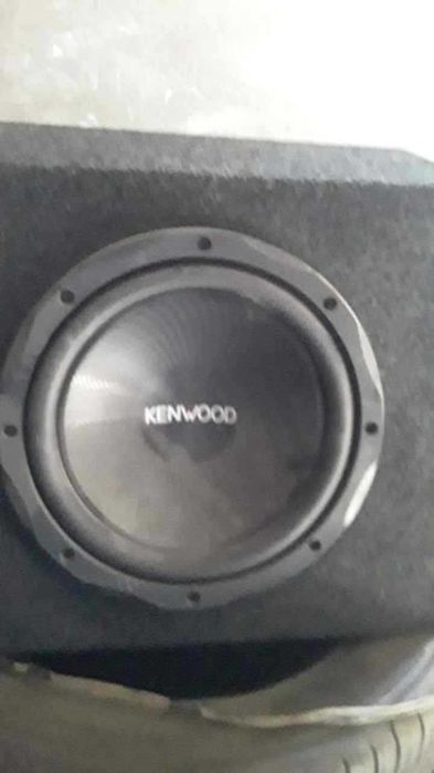 Пианер мафон калонка усилител санбуфер