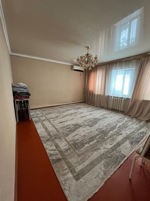 Продаётся дом 4х ком