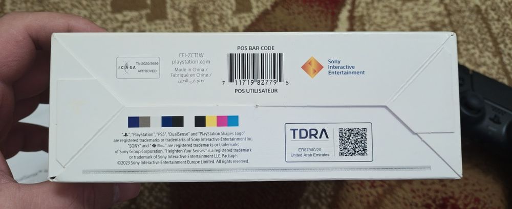 Sony Dualsense Original