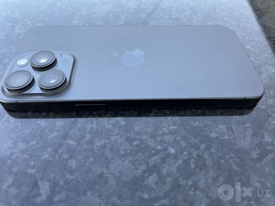 Iphone 15pro Max