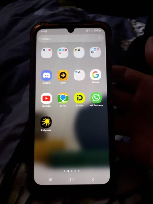 Продам Самсунг а24