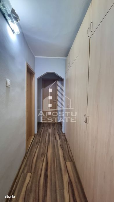 Apartament 3 camere de vanzare, decomandat, Lipovei, Timisoara