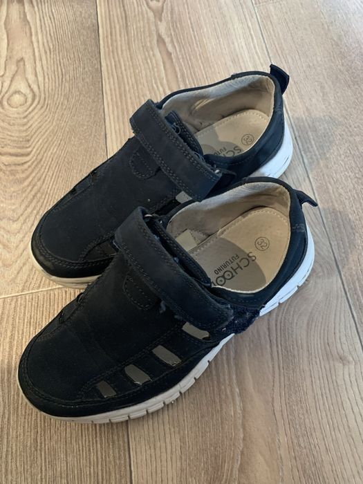 Сандалии для мальчика