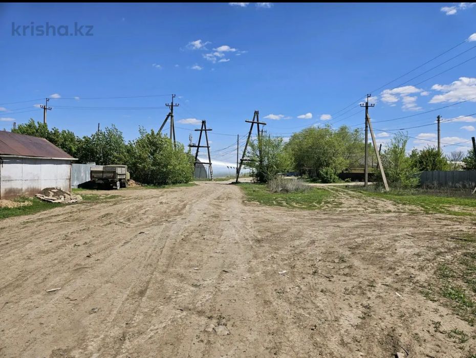Участок на мичурина