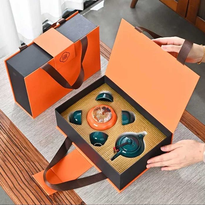 Китайский чайный набор