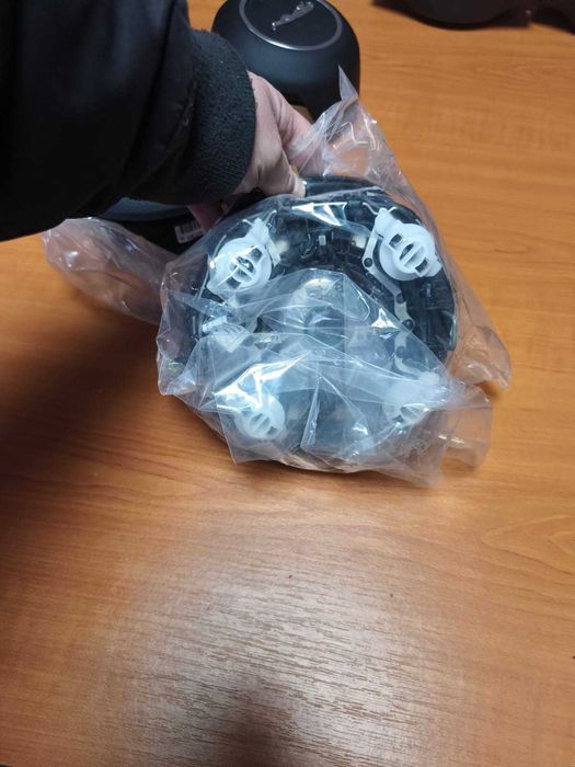 Airbag Volan BMW Seria 3 F30 F31 F32 F33 F34 6791332-08