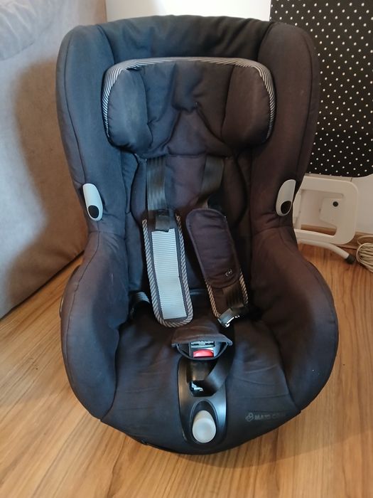 Scaun auto maxi cosi axiss