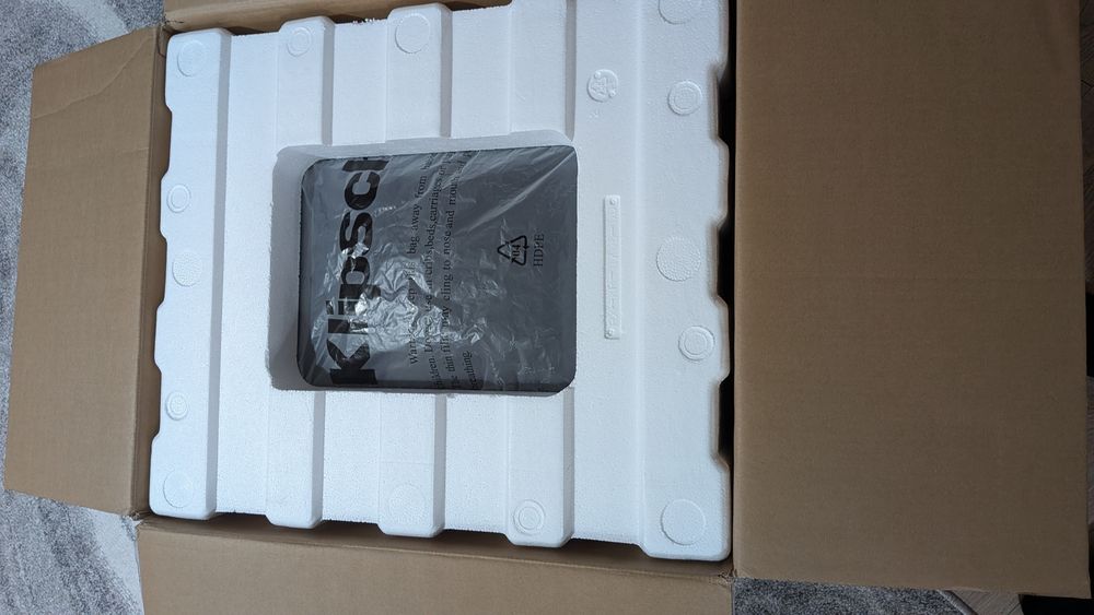 Subwoofer Klipsch 121 sw nou
