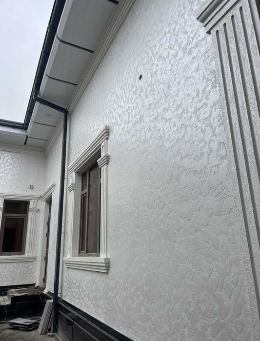 Травертин,  Travertin  xizmati