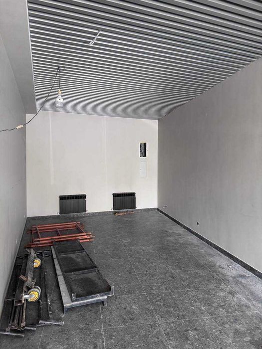 Сдам помещения под офис и магазин