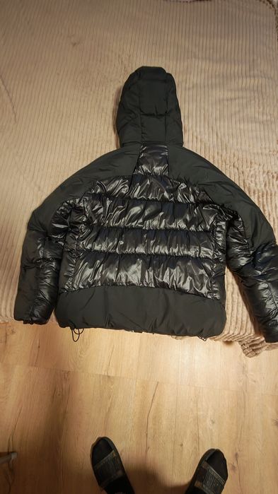 Зимно мъжко яке размер М