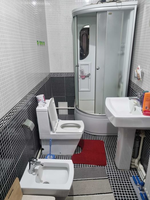 Продам свой дом в Юнус Абаде