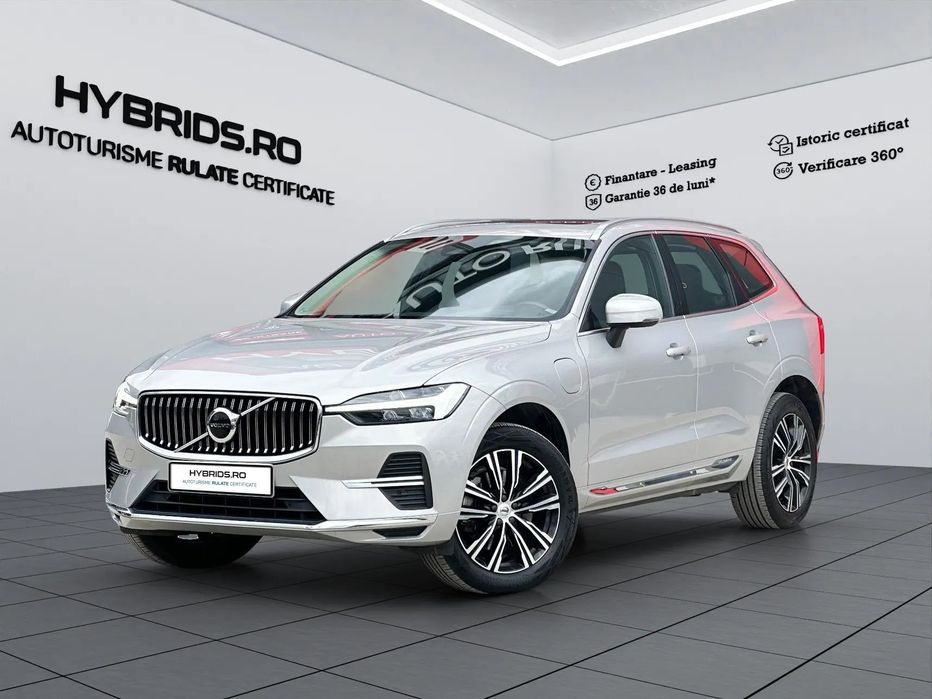 Volvo XC 60 Volvo XC60 | 4x4 | INSCRIPTION | Plug-in Hybrid | Garantie | 340CP |