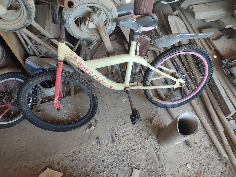 Велик запчасти продаётся