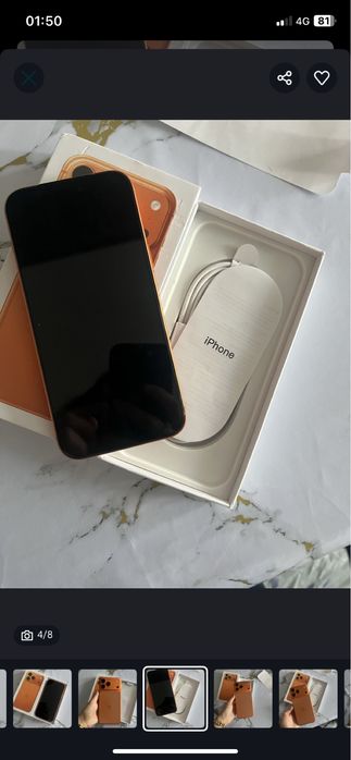 Айфон ХР  -17про продам