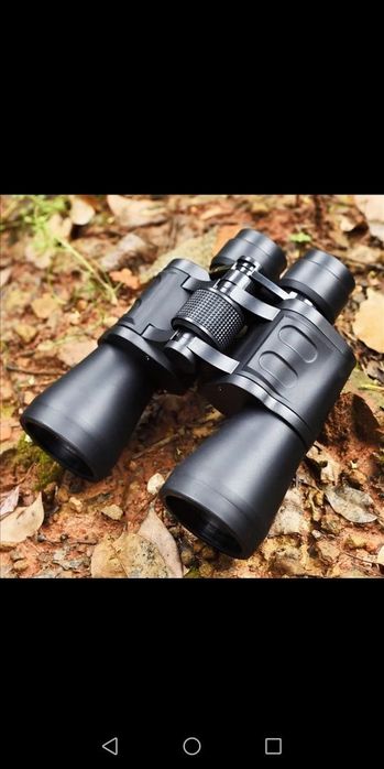 Бинокль Canon новый, в чехле.