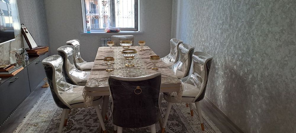 Стол стул комплект