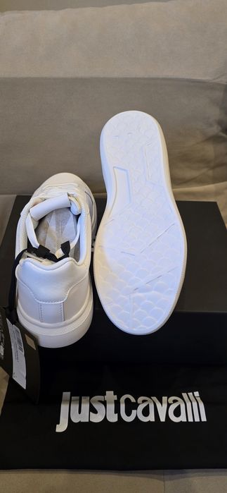 Just Cavalli,,сникърси,маратонки 38,39 номер