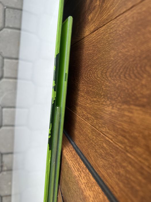 Продам каленое стекло кухни