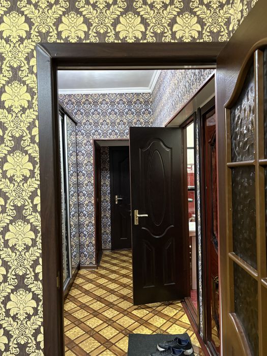 Сдаётся уютная 2-х комнатная квартира