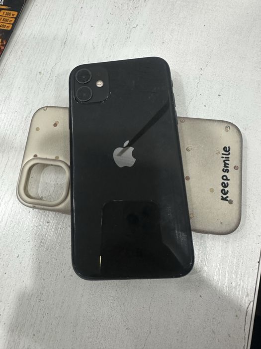 Iphone 11 128gb 70akb
