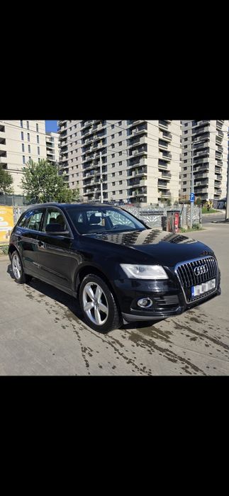 AUDI Q5 2013 — imagine 2