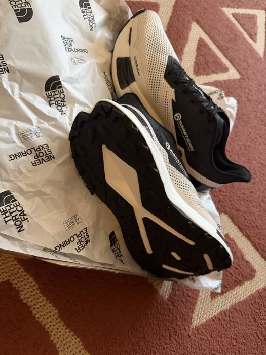 De alergare The North Face Summit Vectiv Pro 2