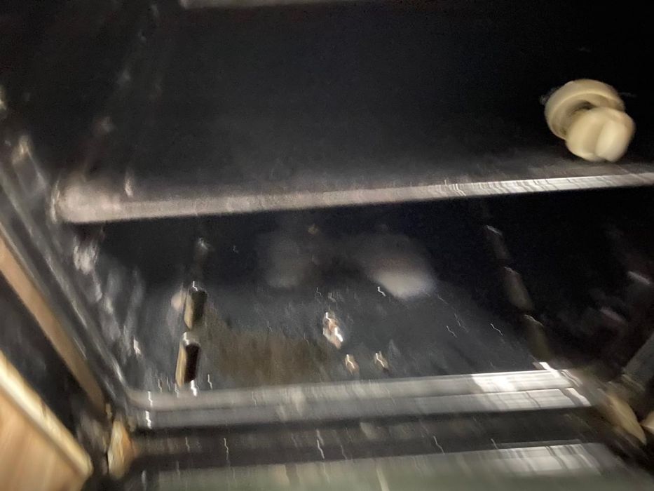 Газплита индезит