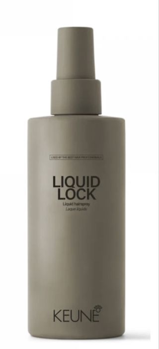 Keune Style Liquid Lock 200 ml – Nou, sigilat