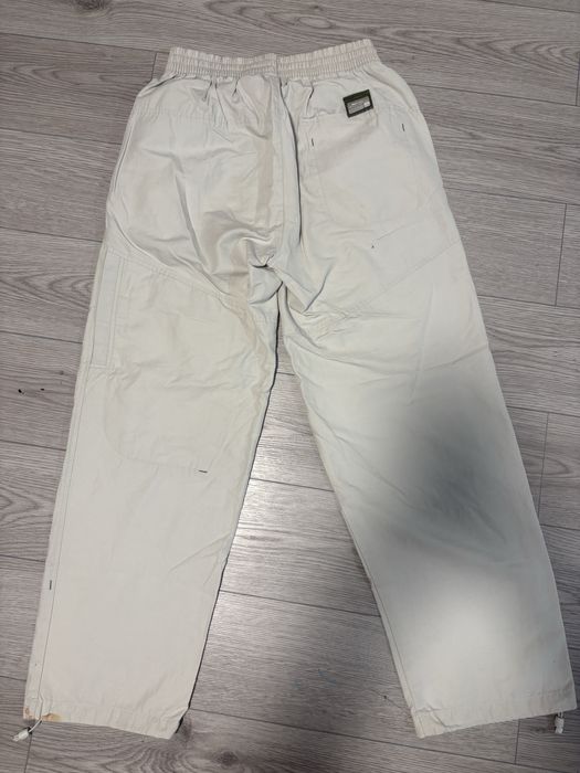pantaloni nike crem