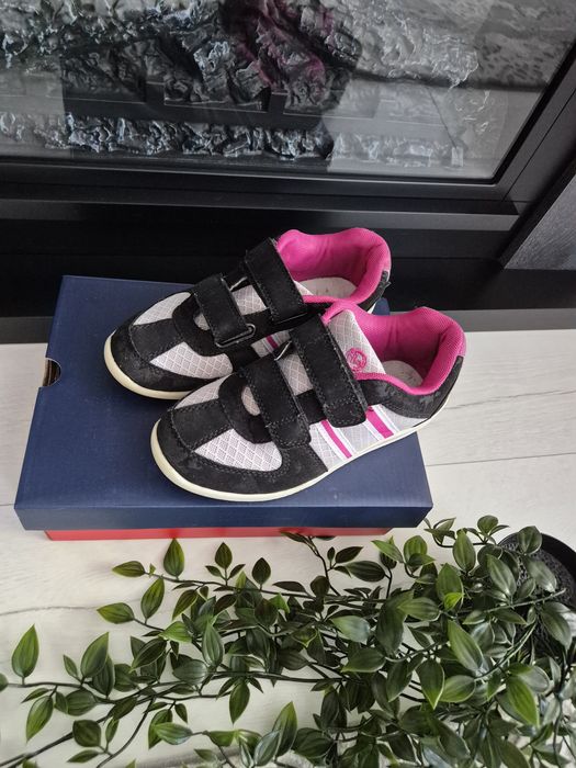 Adidasi confortabili fetita mar 33