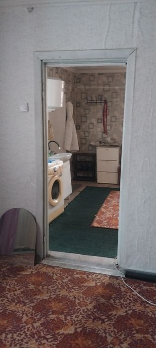 Продам дом из 2х комнат