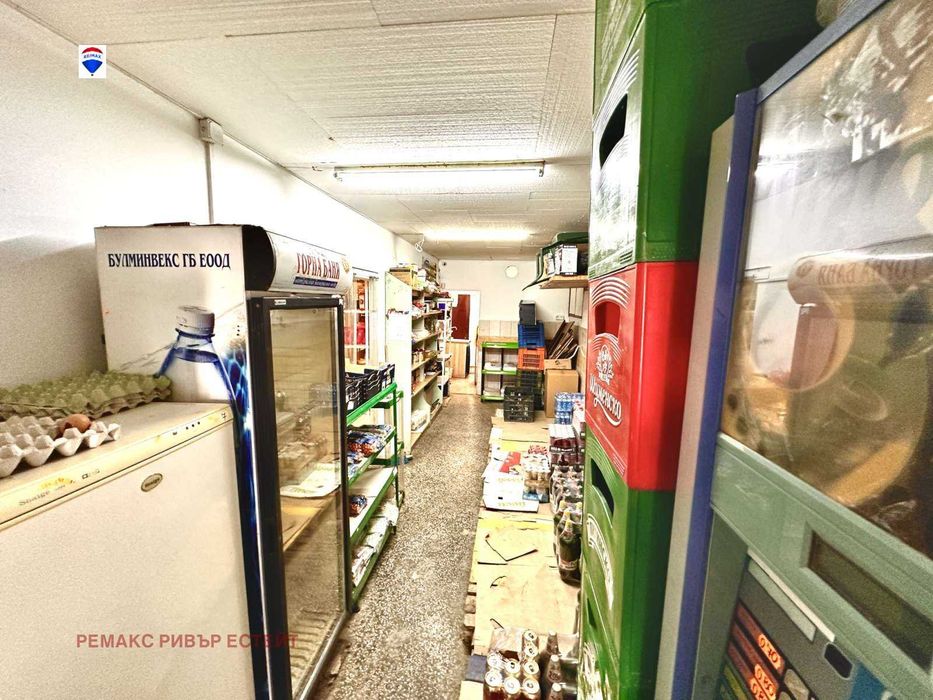 Продава се Магазин в Русе, Чародейка - Север - 156 кв.м за 2276 €/кв.м - Снимка #8